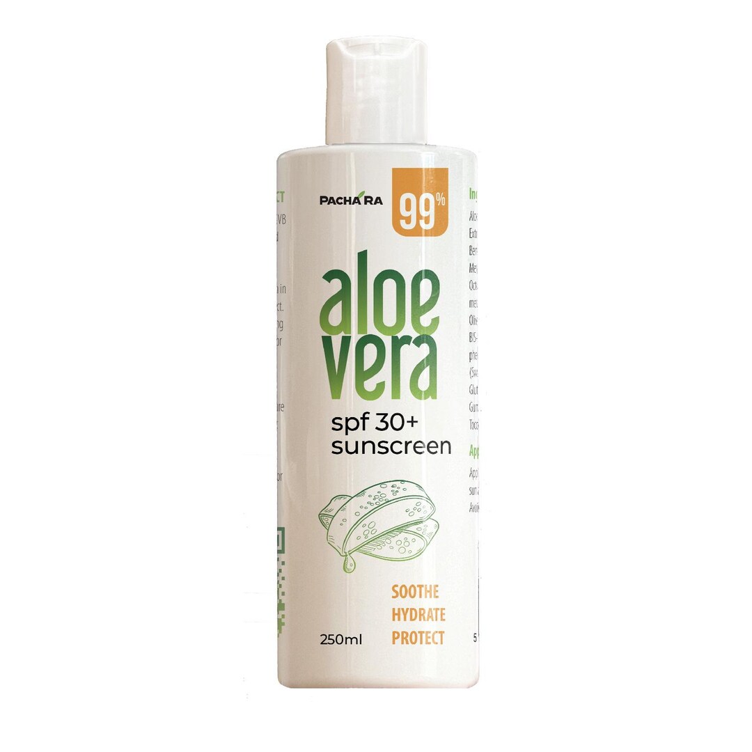 tcm aloe vera Aloe Vera Gel 16fl oz main image 0