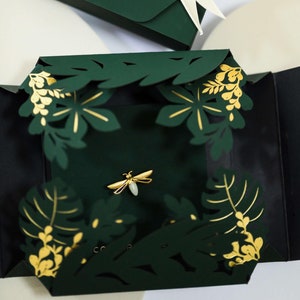Unisex Firefly Brosche.Minimalistischer Schmuck.Geschenk für Sie • Geschenke für Mama • Geburtstagsgeschenk • Beste Freundin Geschenk • Jahrestagsgeschenk.Weihnachtsgeschenk.