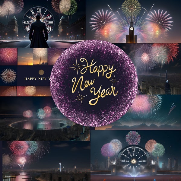 2024 Tv Screensaver Etsy