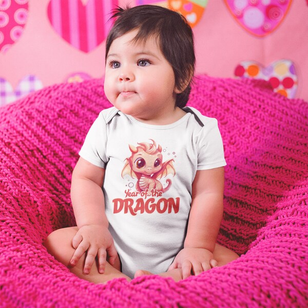 Dragon Baby - Etsy