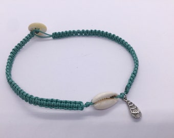 Bracelet de Cheville