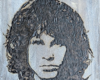 Jim Morrison - The Doors