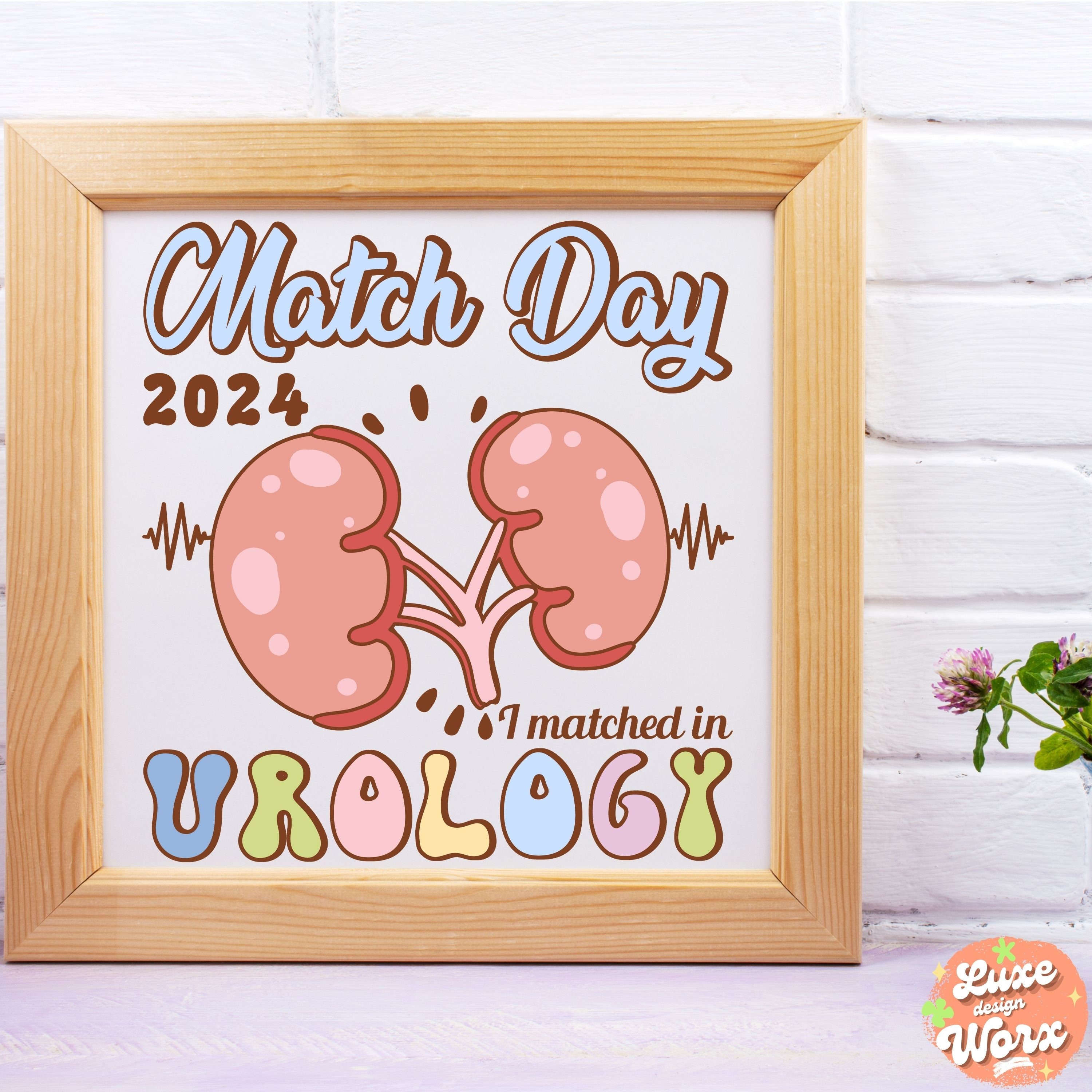 Urology Match Day 2024 Png Urologist Resident Residency Match Medical