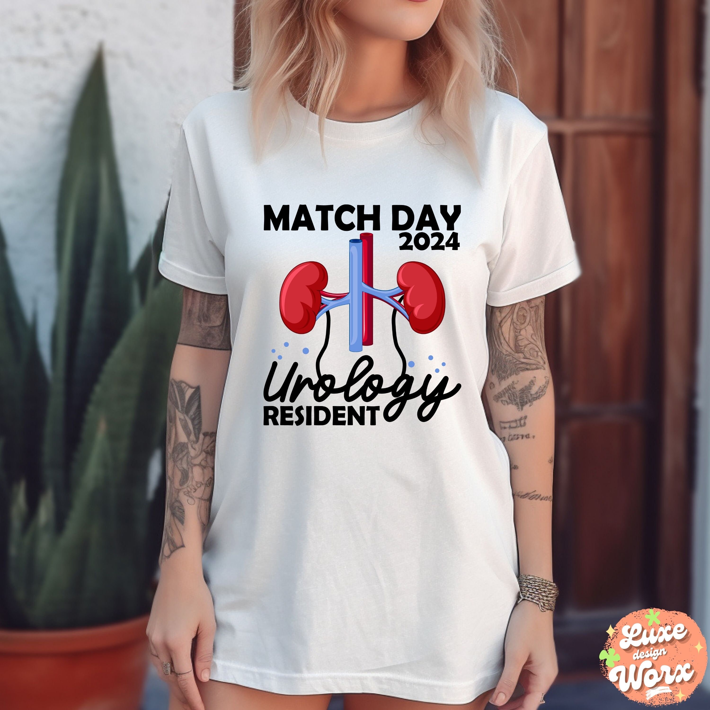 Urology Match Day 2024 Png Urologist Resident Residency Match Medical