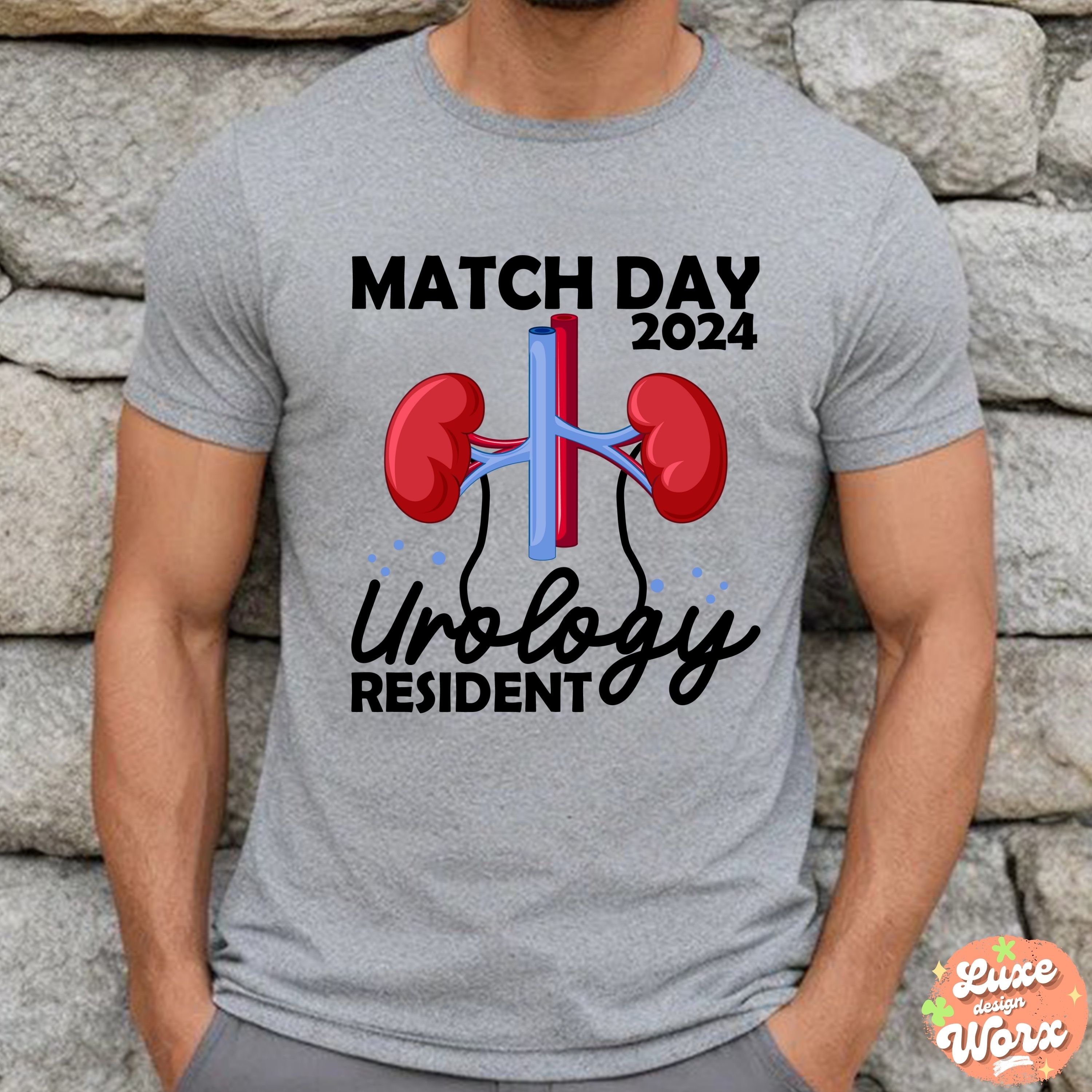 Urology Match Day 2024 Png Urologist Resident Residency Match Medical