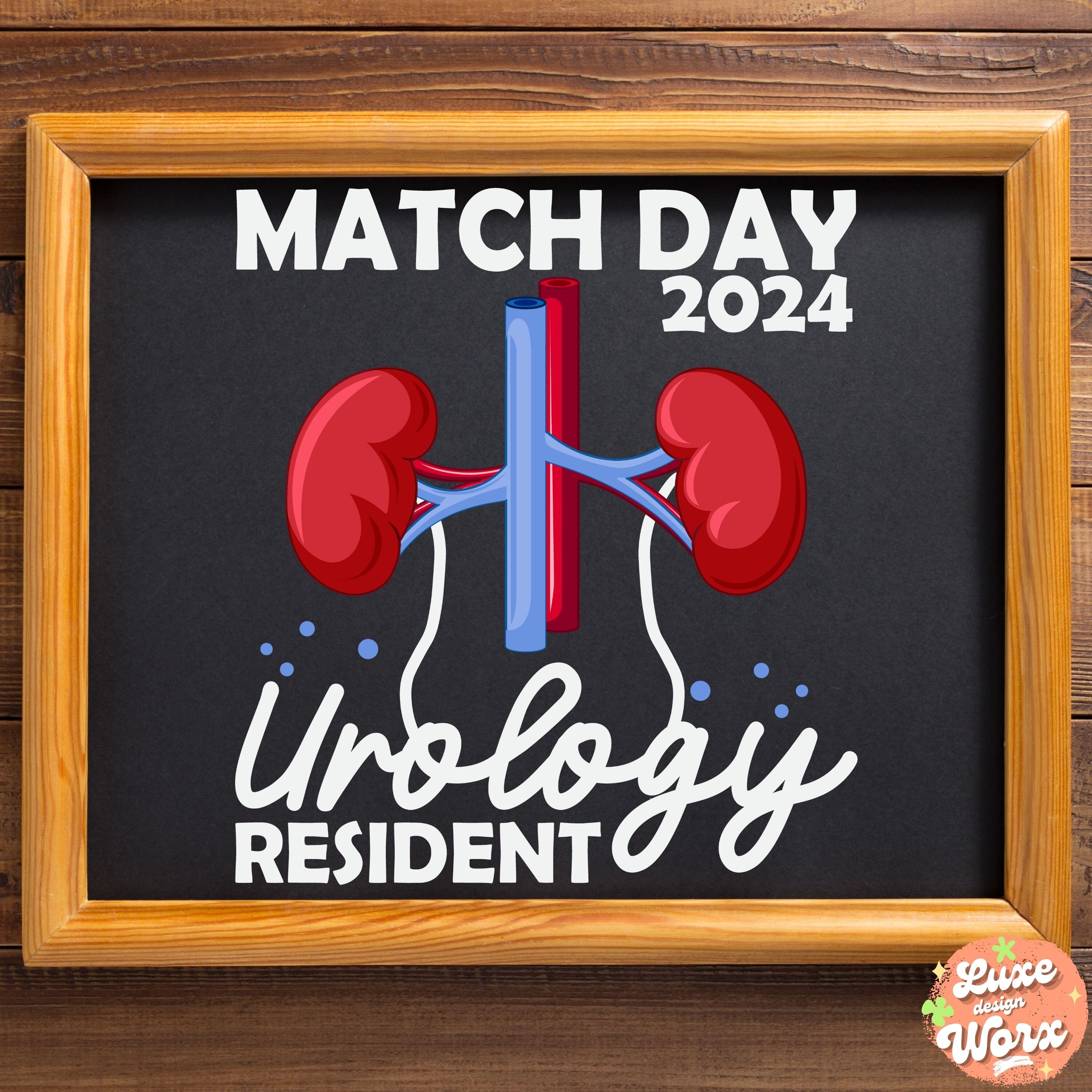 Urology Match Day 2024 Png Urologist Resident Residency Match Medical