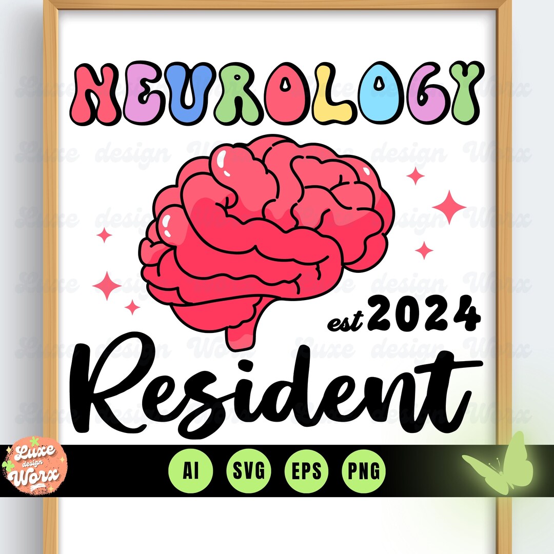 Neurologist Match Day 2024 Png Neurology Residency Match Medical School