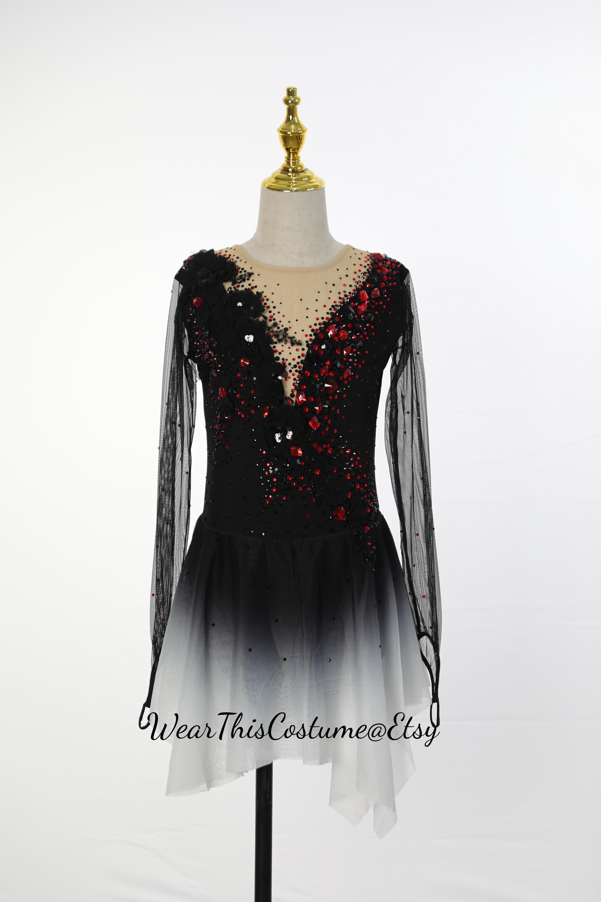hell bunny dress corset Wedding dress for apple short sequin homecoming dress Size:S / US 6
