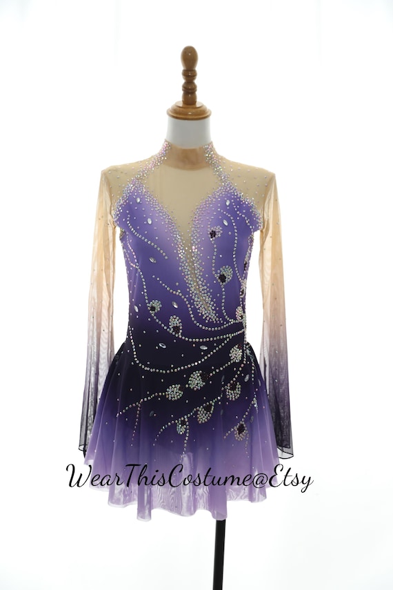 dark purple formal dress Berylove Women Halter Sequin Homecoming Dress Dark Purple A Line Satin Cocktail Dress, Dark Purple / US2