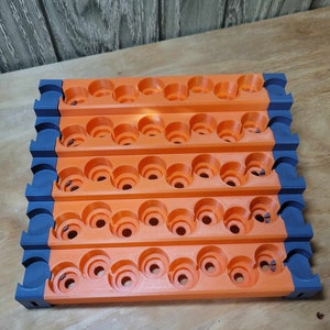 Paintpal Paint Storage System