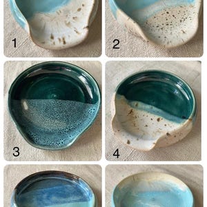 Spoon holders, different Colors