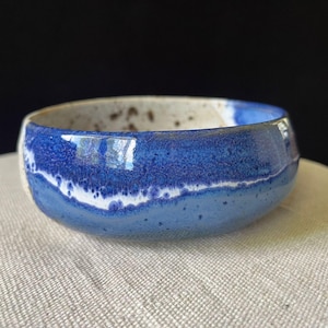 Bowl Ocean Collection