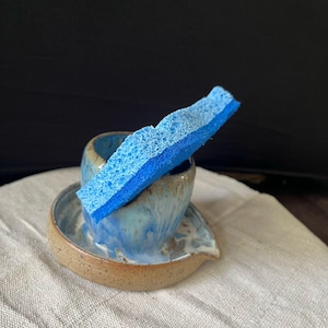 Sponge holder