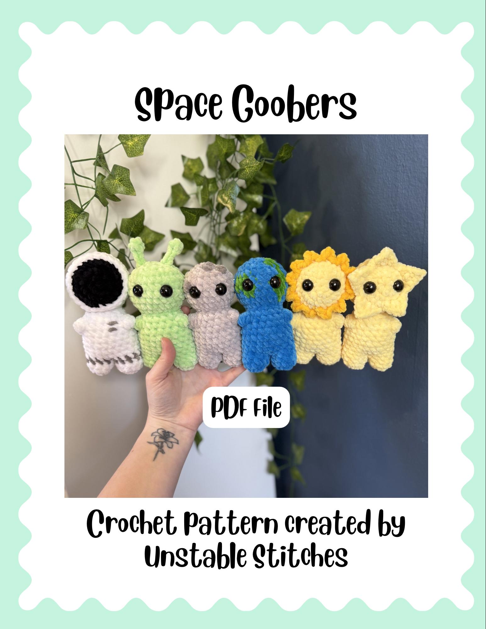 Goober - Etsy 日本