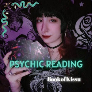 Same Hour Tarot Reading Same Day Tarot Reading Psychic Reading Detailed Psychic Reading Love Reading Career Reading Spirit Guide zdjęcie 1