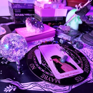 Tarotlegging op hetzelfde uur | Tarotlegging op dezelfde dag | Ben dol op lezen | Carrièrelezen | Spirituele gidsen | Manifestatie | Paranormale tarotlegging