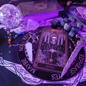 Same Hour Tarot Reading Same Day Tarot Reading Psychic Reading Detailed Psychic Reading Love Reading Career Reading Spirit Guide zdjęcie 4