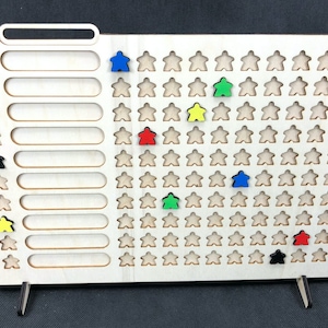 Tabuleiro de desafio de jogo 10 x 10