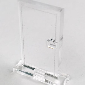 Doors / Broken Doors tokens set (5pc)