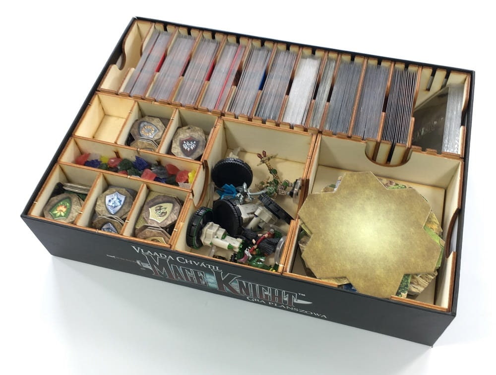 Mage knight ultimate - Etsy 日本