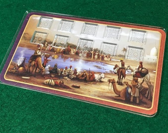 Century: Spice Road - plastic organizer tray set