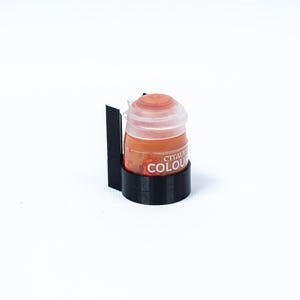 Citadel Colour Paint Pot Holder