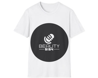 Beauty5154! Unisex Softstyle T-Shirt