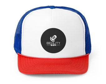 Beauty5154! Trucker Caps/Hats