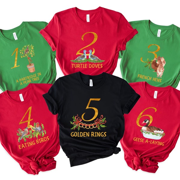 12 Days Of Christmas For Teachers