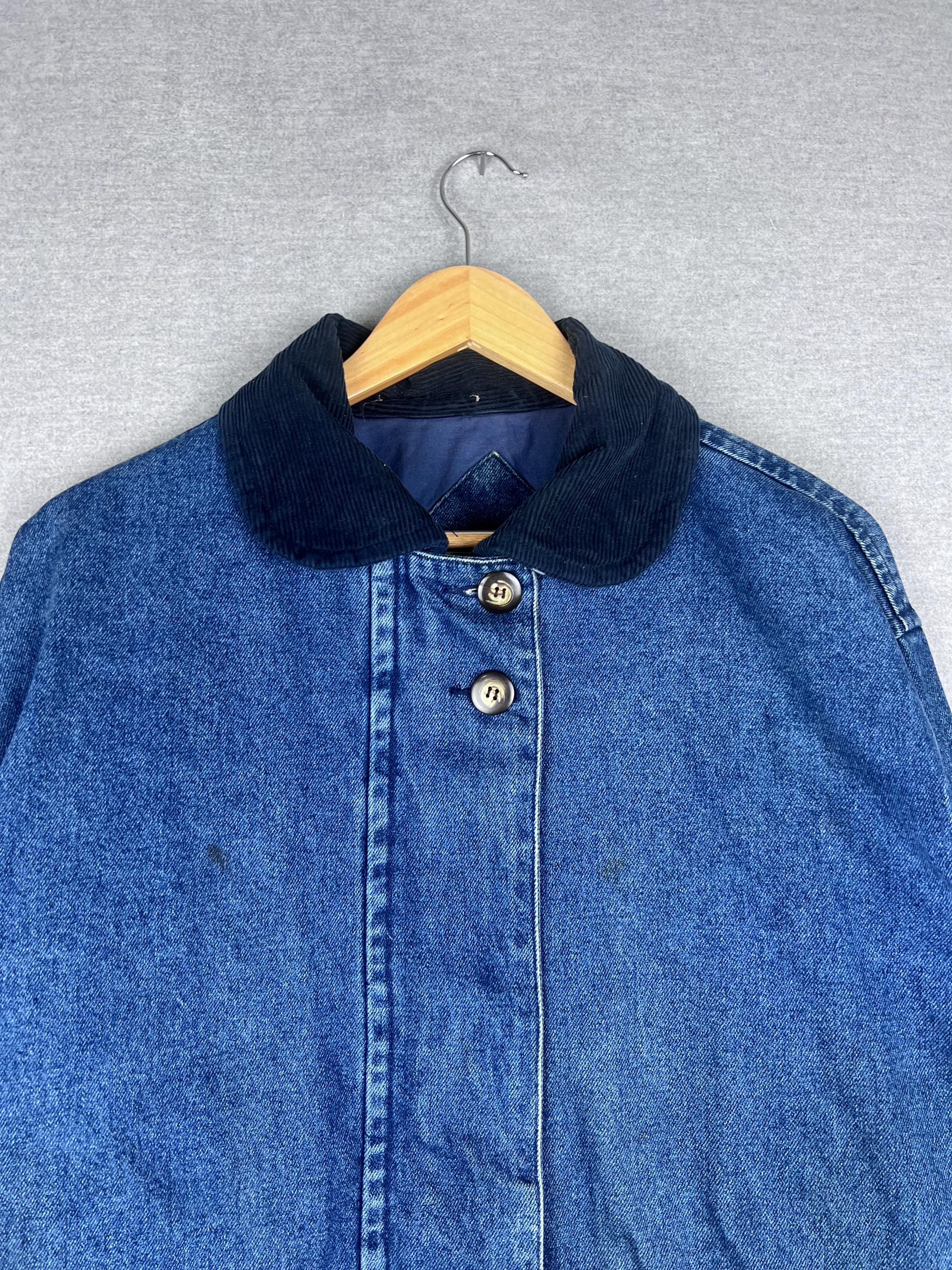 St Johns Bay Jacket - Etsy