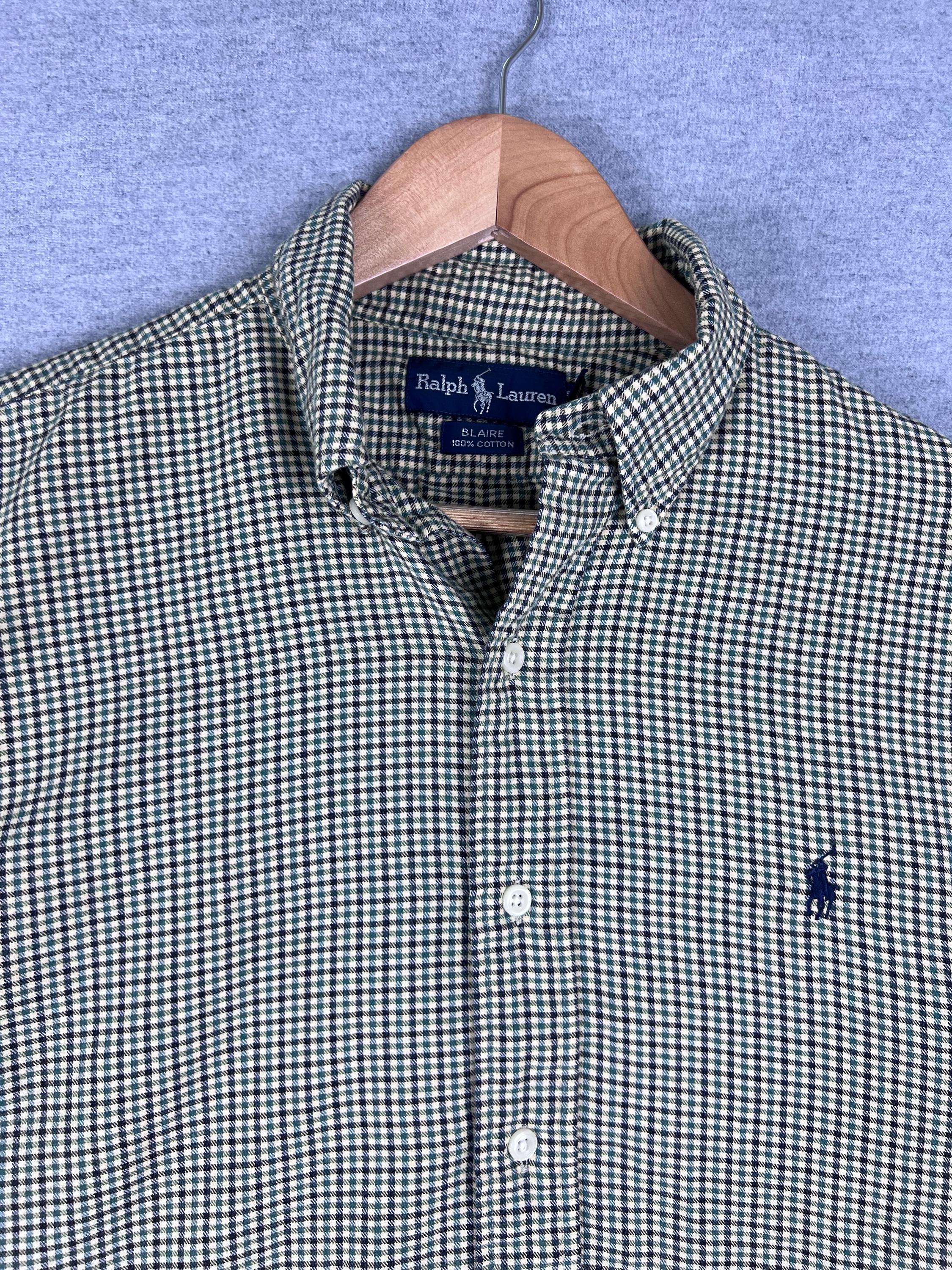 Ralph Lauren Blaire - Etsy