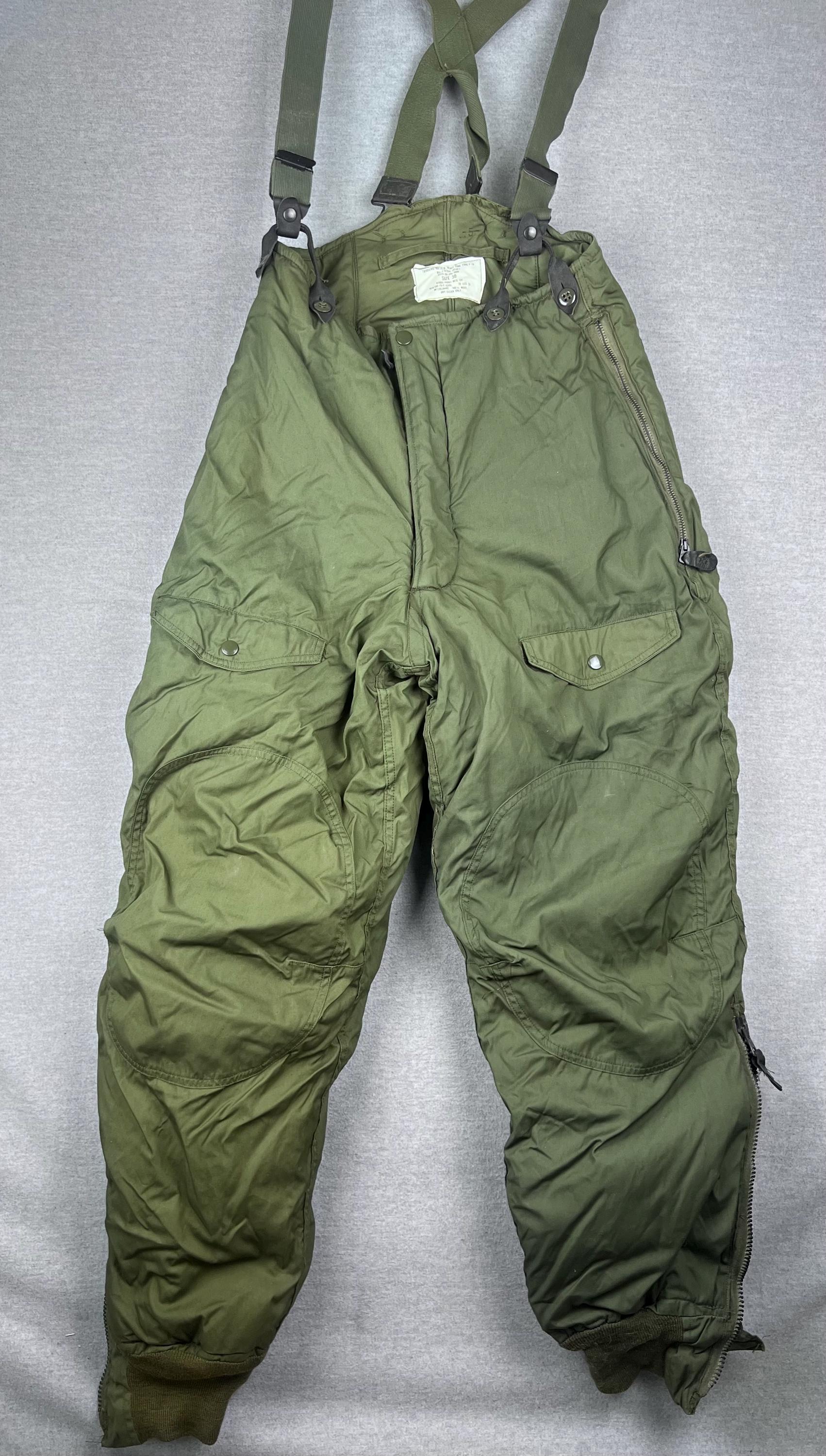 USAF米空軍AIR CREW HEAVY TROUSERSレザーパッチF-1 USAF米空軍AIR CREW HEAVY TROUSERSレザーパッチF-1