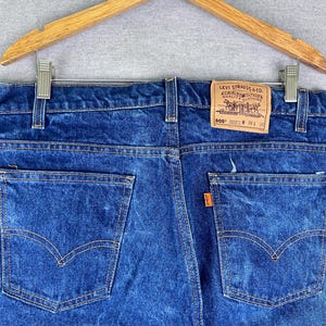 【Levi's】 80's USA製 505-0290 38/30 OGレングス Levi's】 80's USA製 505-0290 38/30 OGレングス - メルカリ