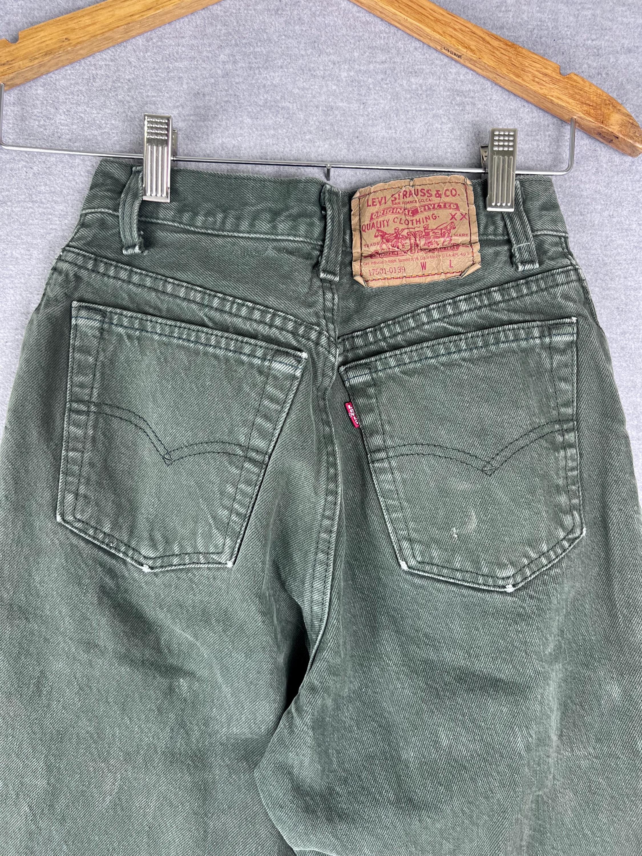 17501 Levis - Etsy