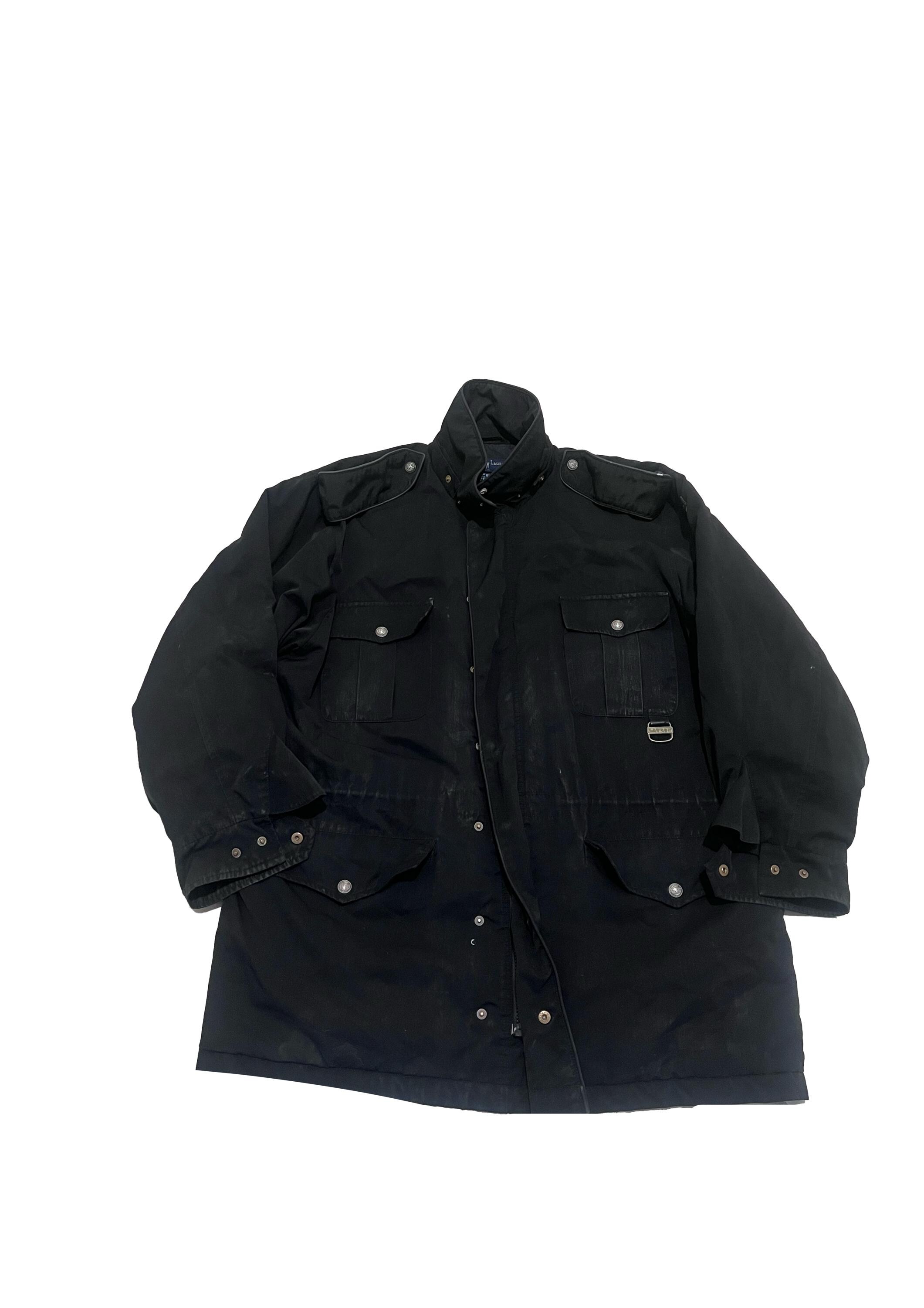 Ralph Lauren Military - Etsy