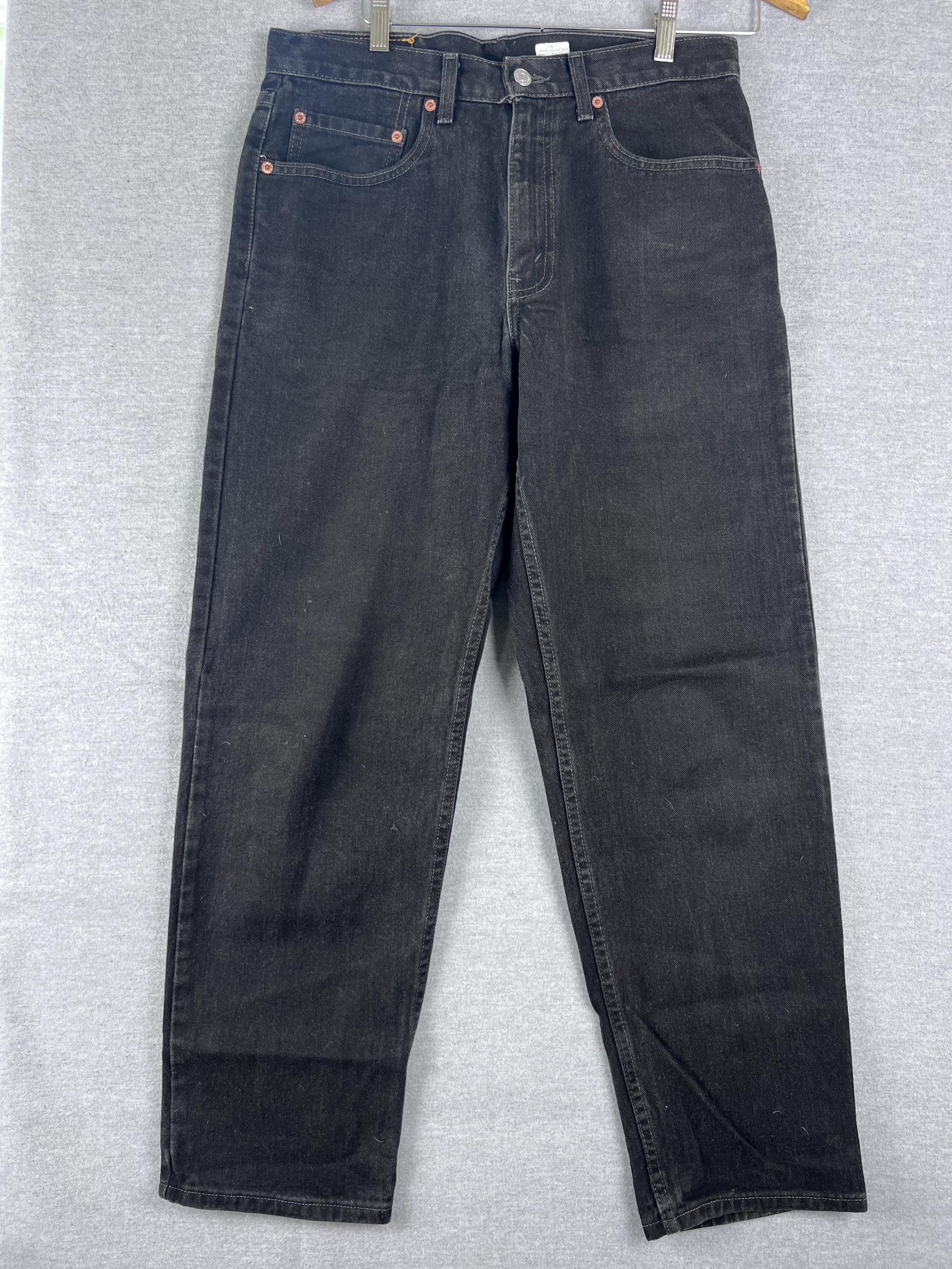 Levi's 550 ブラックジーンズ W 33 L 30 il_fullxfull.6889145525_2vsg.jpg