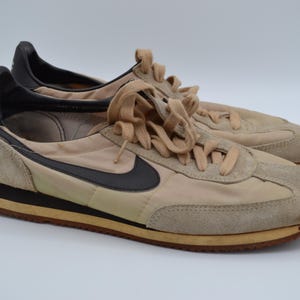 nike cortez 1970