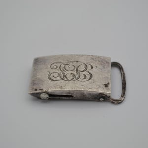 Hickok belt buckle - Etsy 日本
