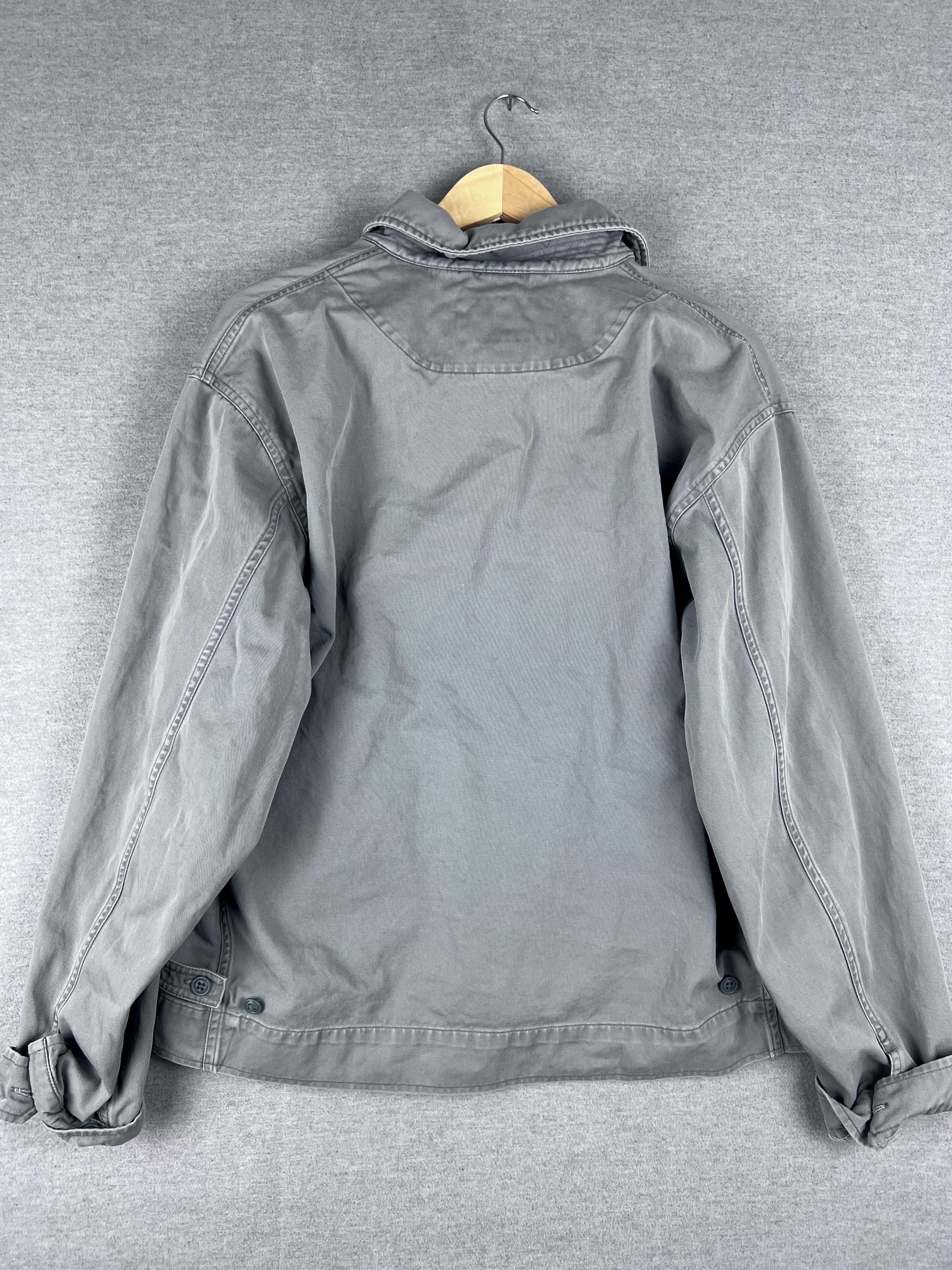 Polo Sport 90S Deck Jacket Polosport Ralph Lauren Size L - Etsy Canada