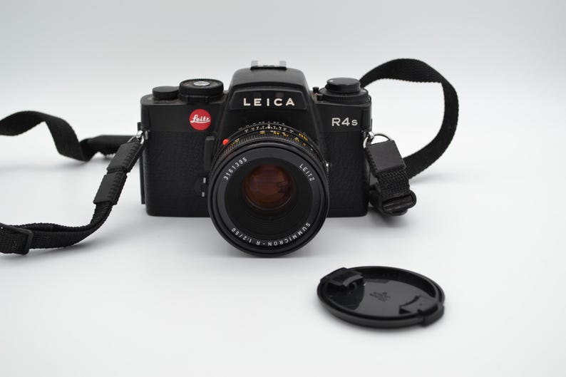 Leica Reflex - Motor Winder R - PhotoBörse