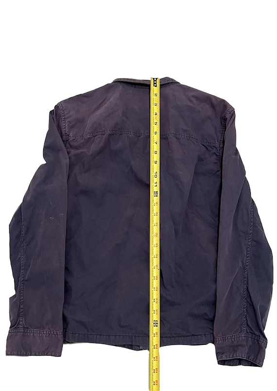Rare 90S J.crew Cotton Flight Jacket - Etsy