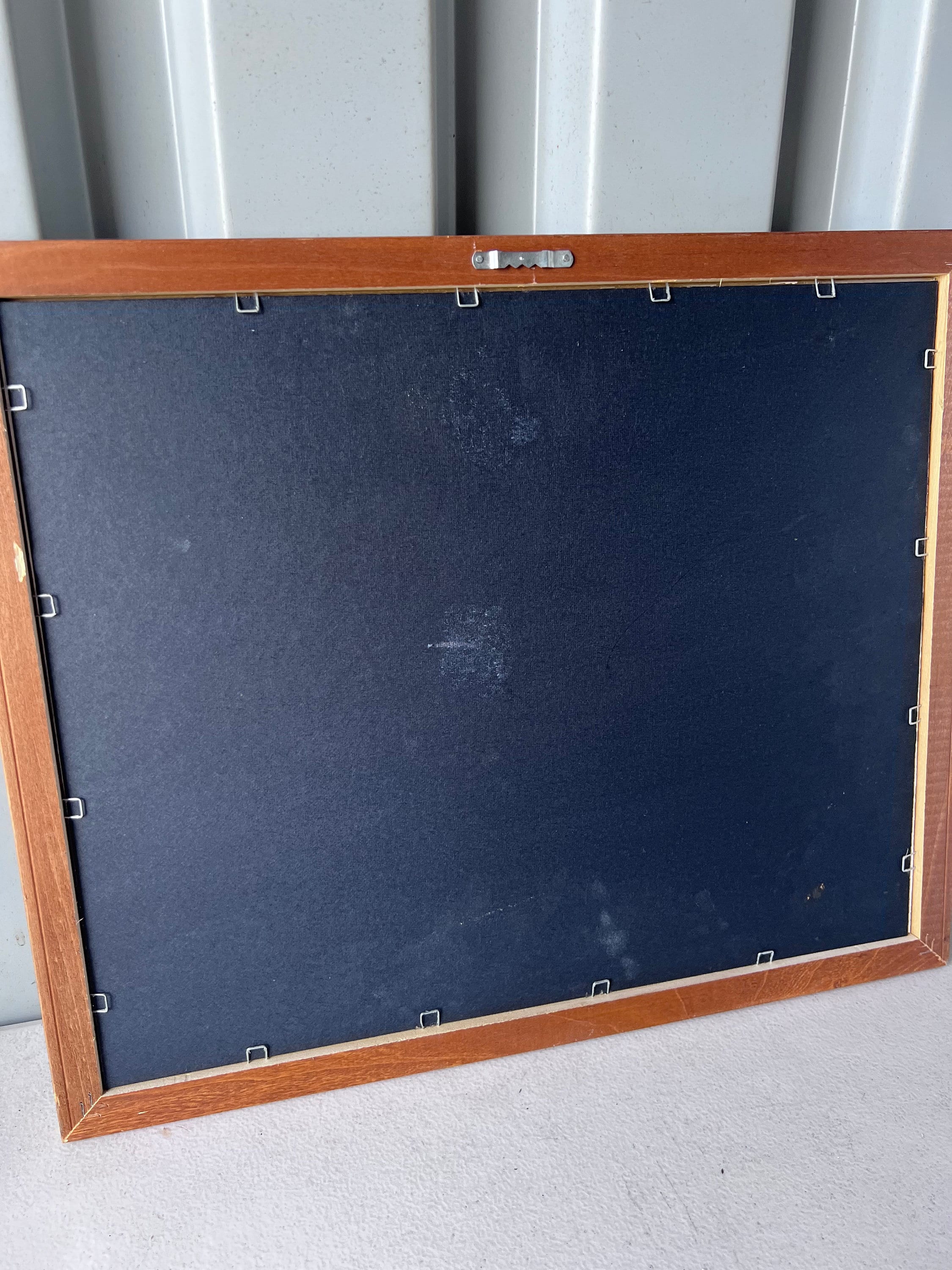 Vintage Fox Hunt Print Medium Sized - Etsy