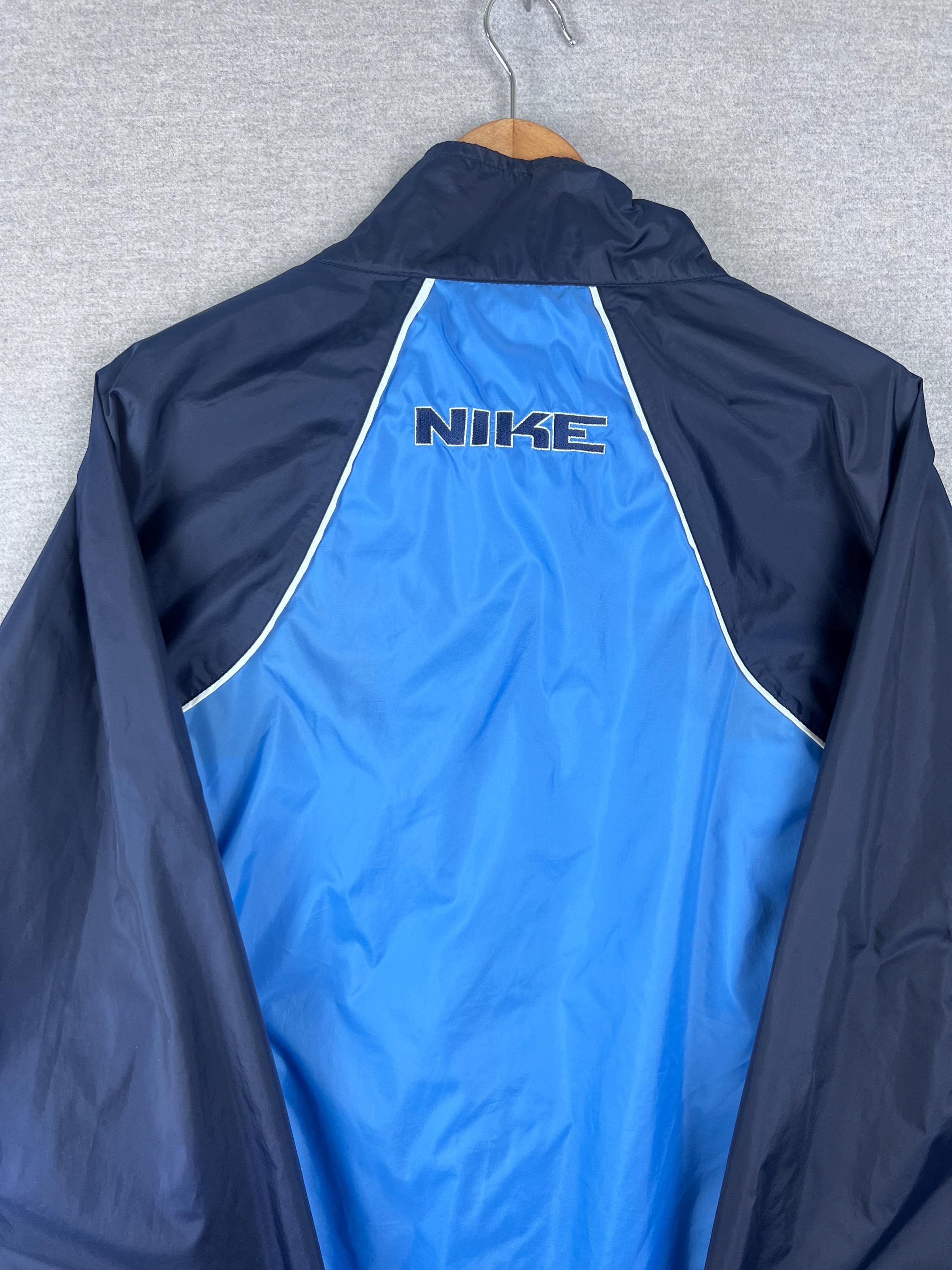Vintage Nike Mens Small Travis Scott Mini Swoosh Spell Out