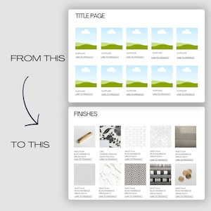 View of Earthy Toned Scandinavian Apartment - Design Studio 210