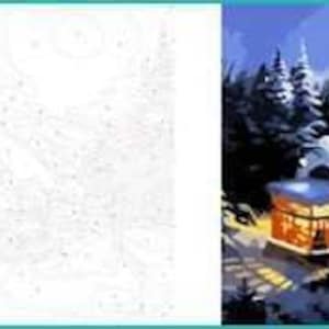 Painting by Number Template, Digital One , Print and Paint 25files, Home Decor, Art - Etsy