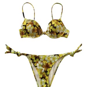 GoodyJapan　DOLCE&GABBANA 新品未使用タグ付きビキニ Dolce Gabbana Bikini - Etsy