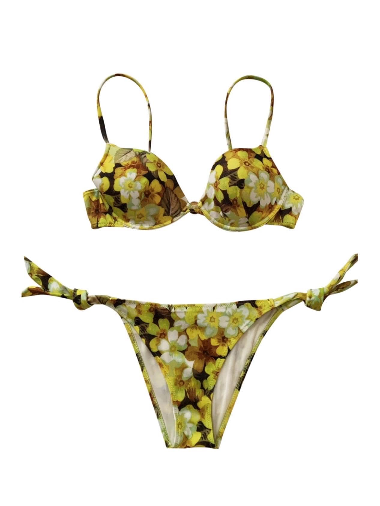 Dolce Gabbana Bikini - Etsy
