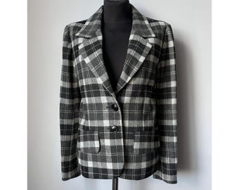 Vintage blazer from Yves Saint Laurent