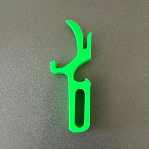 Beer Shotgun Tool