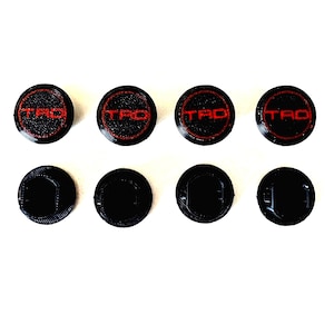 Toyota Tacoma TRD Control Arm Plugs - Stop The Whistle